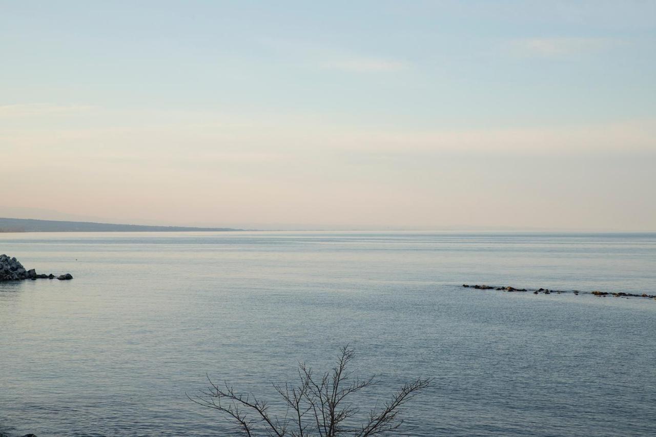 Otel Zefyros Sea View