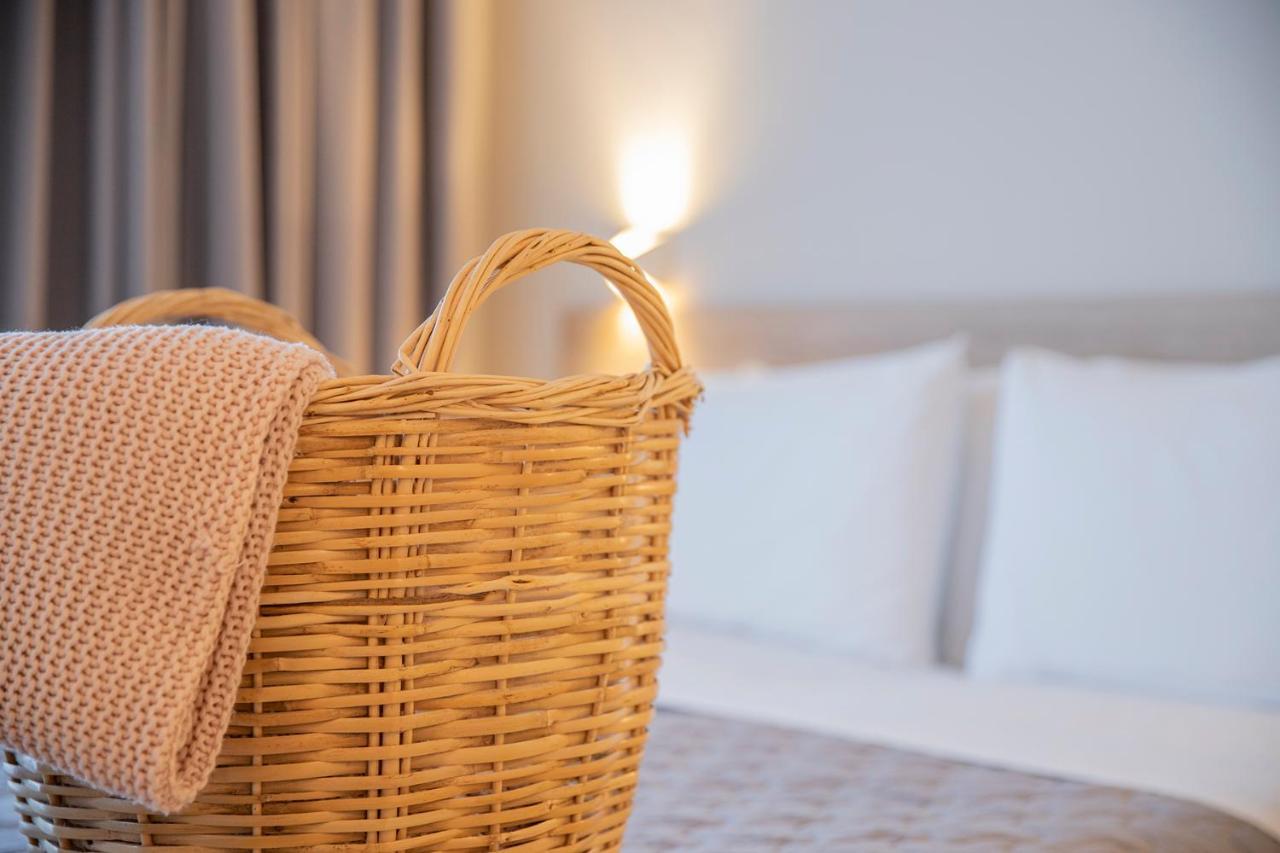 Otel Zefyros Sea View Platamon