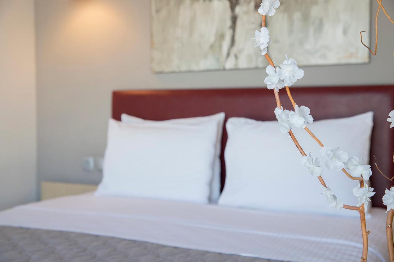 Zefyros Sea View Otel