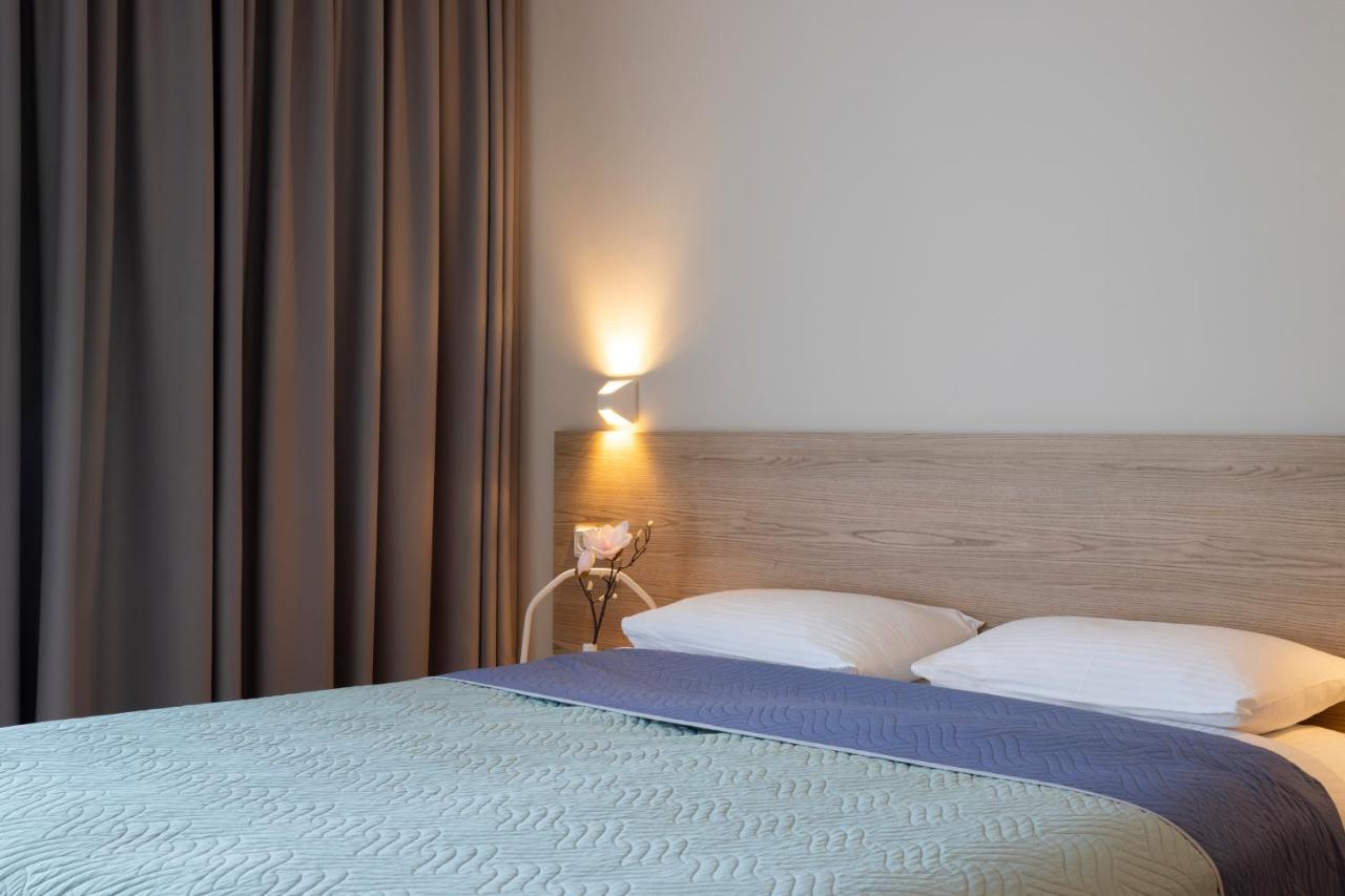 Otel Zefyros Sea View