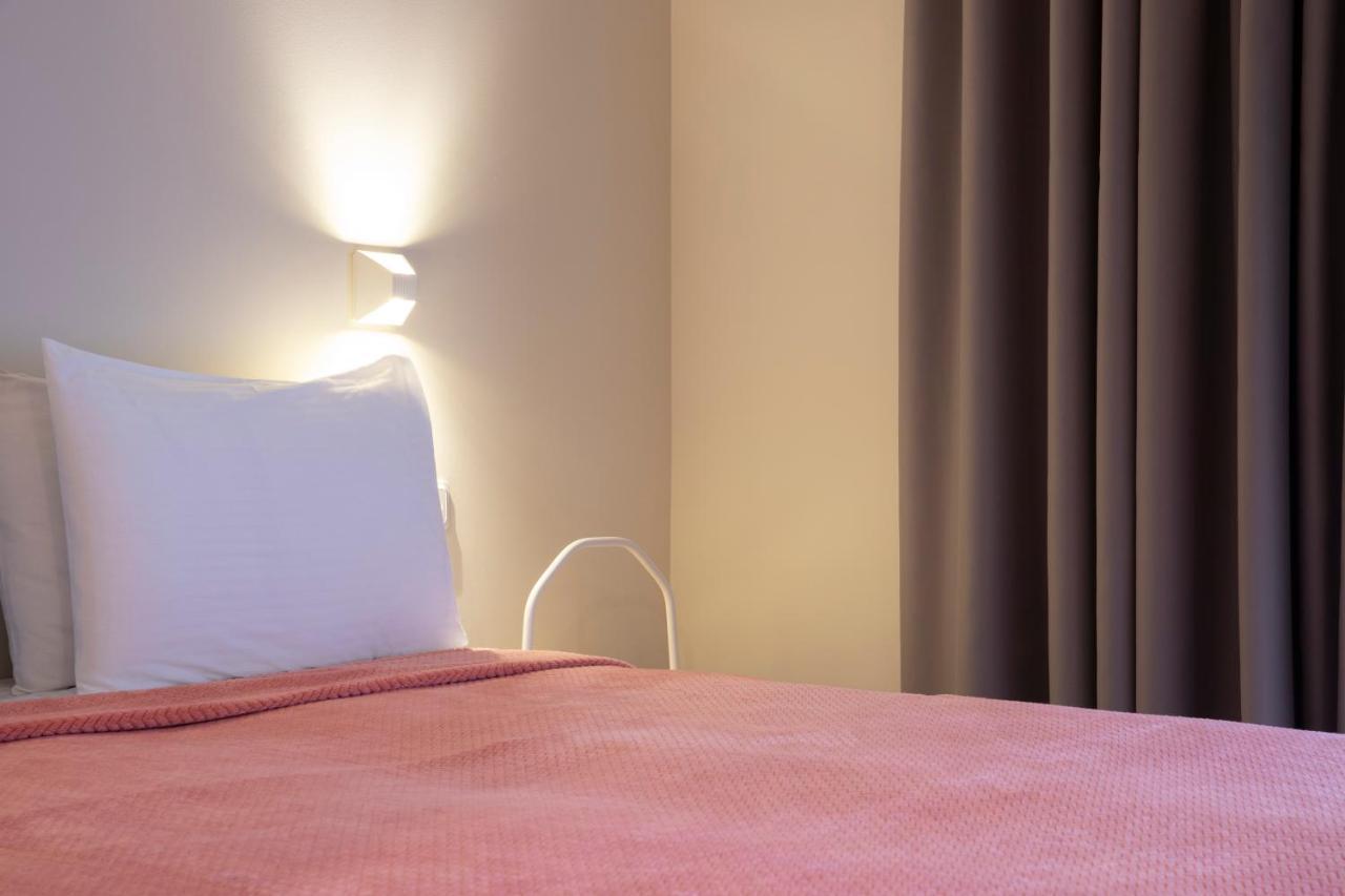 Otel Zefyros Sea View 3*