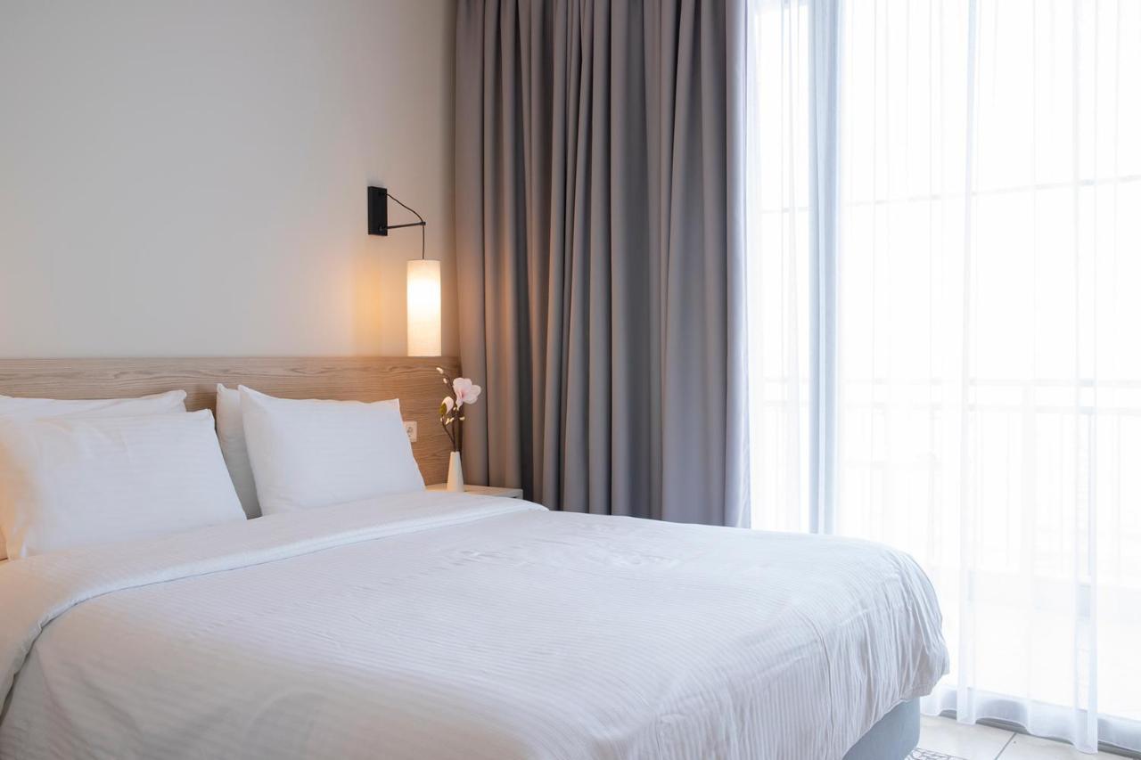 Hotel Zefyros Sea View