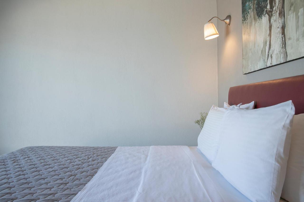 Zefyros Sea View Hotel Platamonas