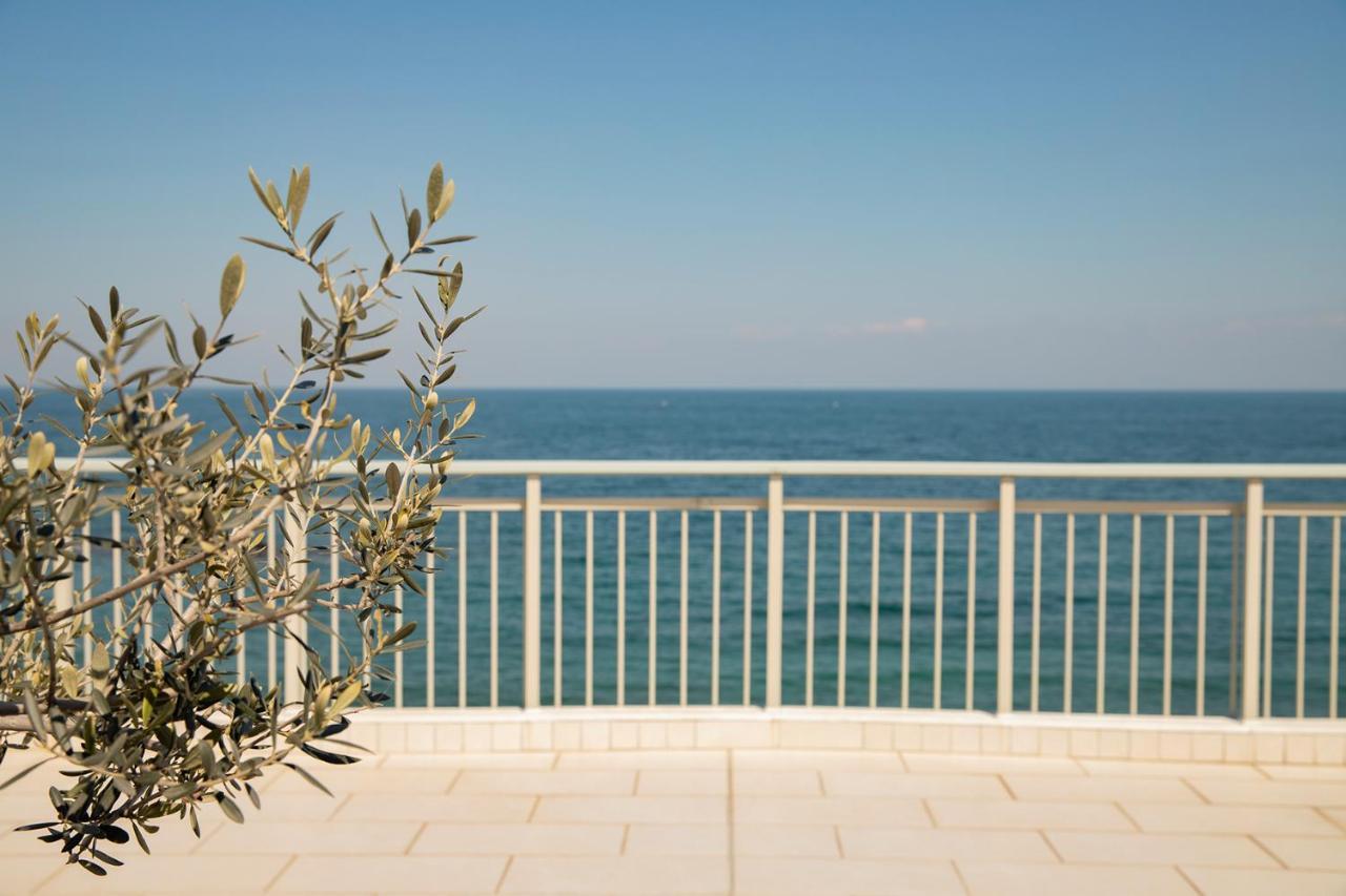 Hotel Zefyros Sea View Platamonas