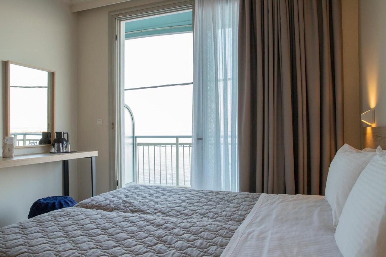 Hotel Zefyros Sea View 3*