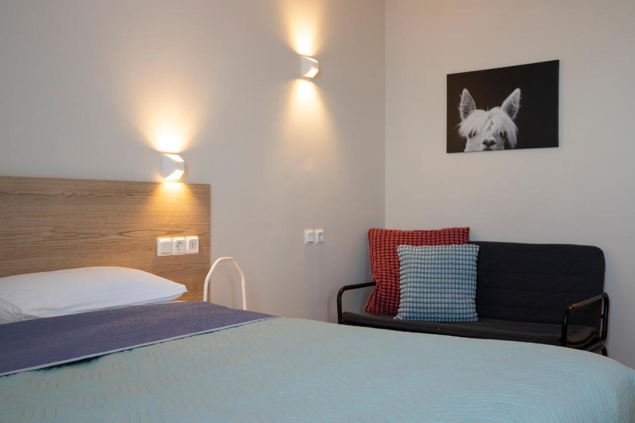 Zefyros Sea View Hotel 3*