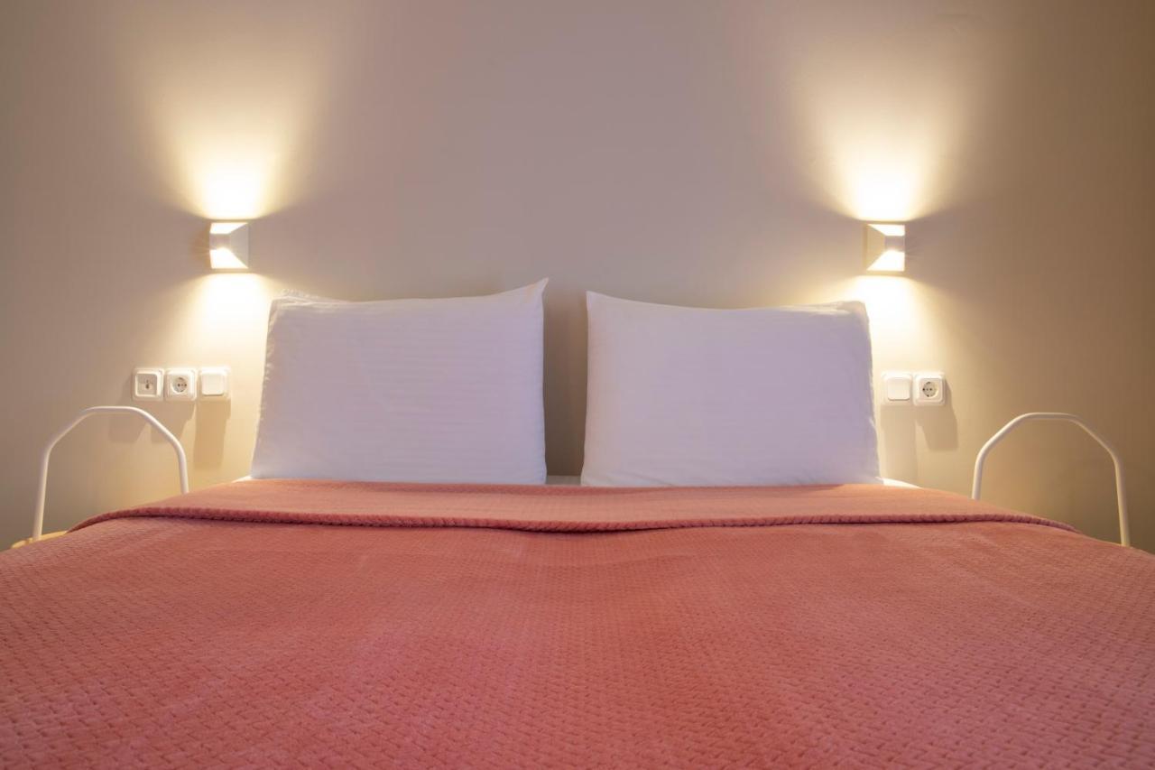 Zefyros Sea View 3* Platamonas